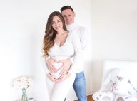 Charlotte Pirroni enceinte de Florian Thauvin : elle attend son premier enfant