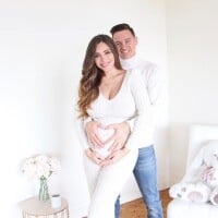 Charlotte Pirroni enceinte de Florian Thauvin : elle attend son premier enfant