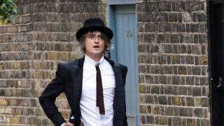 Pete Doherty drogué et alcoolisé : l'arrestation musclée à Paris