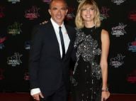 Nikos Aliagas, Ingrid Chauvin... L'amour sur tapis rouge aux NRJ Music Awards