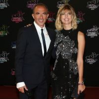 Nikos Aliagas, Ingrid Chauvin... L'amour sur tapis rouge aux NRJ Music Awards