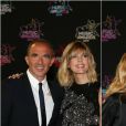 Nikos Aliagas, Ingrid Chauvin... L'amour sur tapis rouge aux NRJ Music Awards