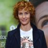 Cécile de France à la première du film "Un Monde Plus Grand" au cinéma UGC Les Halles à Paris, le 22 octobre 2019. © Giancarlo Gorassini/Bestimage