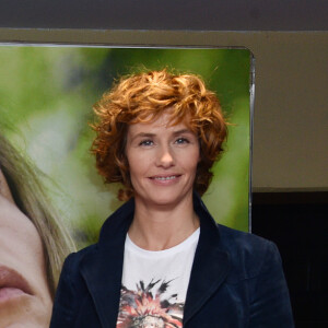 Cécile de France à la première du film "Un Monde Plus Grand" au cinéma UGC Les Halles à Paris, le 22 octobre 2019. © Giancarlo Gorassini/Bestimage