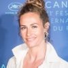 Cécile de France - Arrivées au dîner de la cérémonie d'ouverture du 71ème Festival International du Film de Cannes. Le 8 mai 2018 © Borde-Jacovides-Moreau/Bestimage