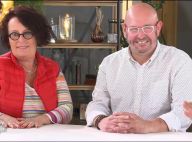 Philippe Etchebest : Rares confidences sur son fils adoptif Oscar-Louis