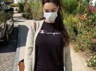 Nabilla malade et narguée par Thomas : elle ne peut plus approcher son fils