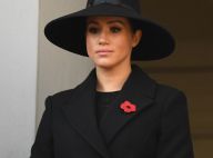 Meghan Markle victime d'une polémique à cause de sa créatrice de mode préférée