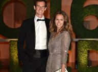 Andy Murray papa pour la 3e fois: il révèle le prénom de son fils choisi par Kim