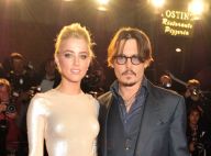 Johnny Depp "parano" : Amber Heard demande une expertise de sa santé mentale