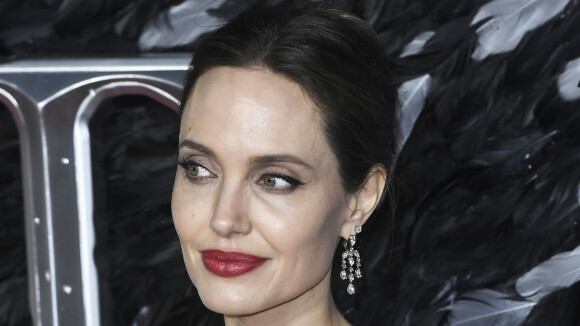 Angelina Jolie a toujours "de la rancoeur" à l'égard de Brad Pitt