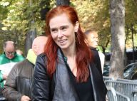 Audrey Fleurot : "J'avais 38 ans quand je suis tombée enceinte"