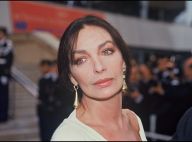 Marie Laforêt, victime d'un viol à l'âge de 3 ans