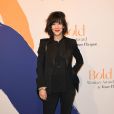 Mélanie Doutey - Remise des Bold Woman Awards by Veuve Clicquot au 3 Mazarine à Paris le 14 novembre 2019. © Coadic Guirec/Bestimage