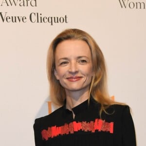 Semi-exclusif - Delphine Arnault - Remise des Bold Woman Awards by Veuve Clicquot au 3 Mazarine à Paris le 14 novembre 2019. © Coadic Guirec/Bestimage14/11/2019 - Paris