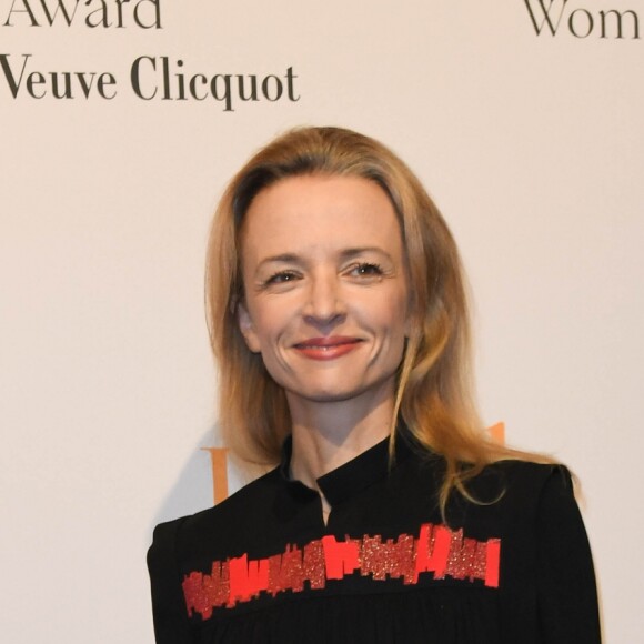 Semi-exclusif - Delphine Arnault - Remise des Bold Woman Awards by Veuve Clicquot au 3 Mazarine à Paris le 14 novembre 2019. © Coadic Guirec/Bestimage14/11/2019 - Paris