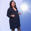 Anaïs Baydemir annonce son départ en congé maternité sur France 2 - 14 novembre 2019