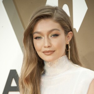 Gigi Hadid au photocall de la soirée des 53ème CMA Awards à Nashville le 13 novembre 2019. © Jason Moore/ZUMA Wire / Bestimage