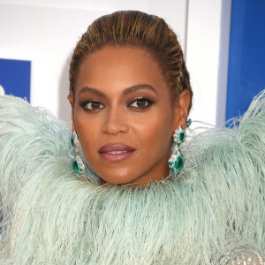 Beyoncé Knowles - Photocall des MTV Video Music Awards 2016 au Madison Square Garden à New York. Le 28 août 2016 © Nancy Kaszerman / Zuma Press / Bestimage