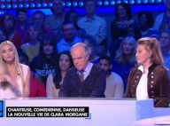 Clara Morgane : Tendres confidences sur sa fille, sa "plus grande pudeur"