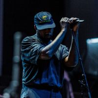 Kanye West est persuadé d'être "le plus grand artiste jamais crée par Dieu"