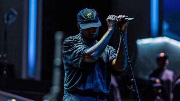 Kanye West est persuadé d'être "le plus grand artiste jamais crée par Dieu"