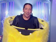 Mask Singer - Smaïn, "Monstre", éliminé : tous les indices expliqués