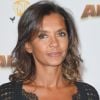 Karine Le Marchand au photocall de l'avant-première du film "Alad'2" au cinéma le grand Rex à Paris le 21 septembre 2018. © Guirec Coadic/Bestimage