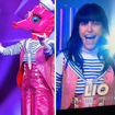 Mask Singer – Lio, "Hippocampe", éliminée : tous les indices expliqués
