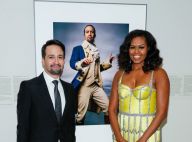 Michelle Obama époustouflante en robe jaune Schiaparelli : son look étonnant