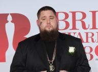 Rag'n'Bone Man et sa femme se séparent à peine six mois après leur mariage !