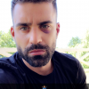 Vincent Queijo blessé - Snapchat, 27 juin 2018