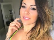 Shanna Kress : ses confidences sur sa grosse dépression (EXCLU)
