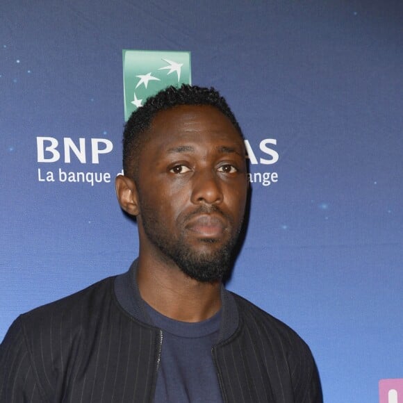 Thomas Ngijol - 30ème Lancement de la fête du Cinema à Paris le 19 juin 2014. La fête du cinéma aura lieu du 29 juin au 2 juillet 2014.