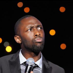 THOMAS NGIJOL - 4EME EDITION DE "PARIS FAIT SA COMEDIE" A BOBINO