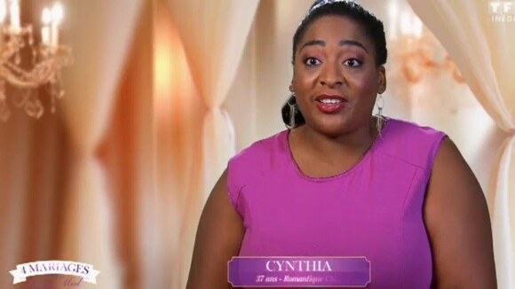 4 mariages pour 1 lune de miel: Cynthia accuse la prod de "manipuler les images"