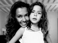 Karine Le Marchand : Tendre message à sa fille Alya, 17 ans, et photos d'amour