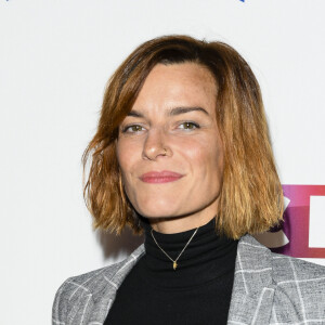 Fauve Hautot - Soirée de rentrée 2019 de TF1 au Palais de Tokyo à Paris, le 9 septembre 2019. © Pierre Perusseau/Bestimage09/09/2019 - Paris