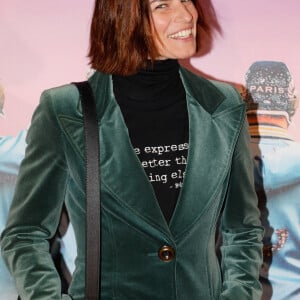 Fauve Hautot - Avant-première du film "Les crevettes pailletées" au Grand Rex à Paris le 16 avril 2019. © CVS/Bestimage16/04/2019 - Paris