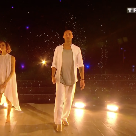 Sami El Gueddari et Fauve Hautot remporte Danse avec les stars saison 10 le 23 novembre 2019.