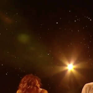 Sami El Gueddari et Fauve Hautot remporte Danse avec les stars saison 10 le 23 novembre 2019.