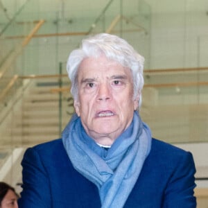 Bernard Tapie - Affaire Tapie : plaidoirie des avocats de la défense, Tribunal de Paris , 11ème chambre correctionnelle, 2ème section, Paris le 4 avril 2019.