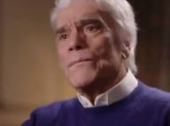 Bernard Tapie, le cancer touche ses poumons : "Pour moi, pas en phase terminale"