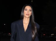 Meghan et Harry harcelés par la presse : Kim Kardashian en "complète empathie"