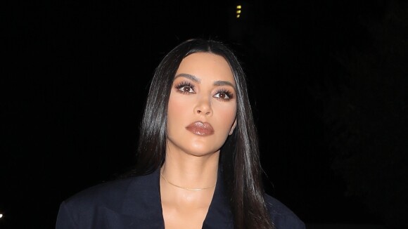 Meghan et Harry harcelés par la presse : Kim Kardashian en "complète empathie"