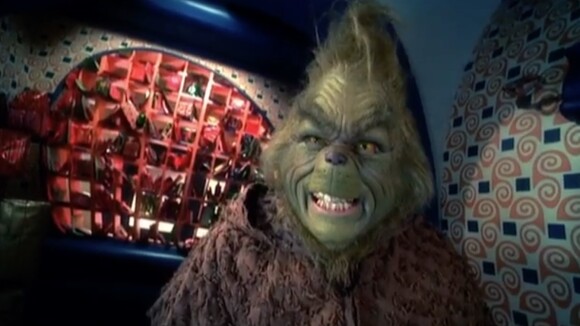 Le Grinch : Ces acteurs très connus, mais méconnaissables, au côté de Jim Carrey