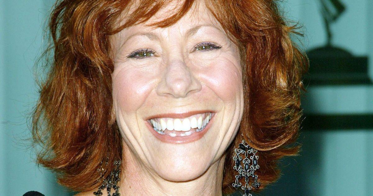 Mindy Sterling - 5e Area Emmy Awards au Goldenson Theatre. Le 7