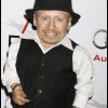 Verne Troyer - Première du film "L'imaginarium du Dr Parnassus". Los Angeles. Le 2 novembre 2009.