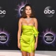 Selena Gomez assiste à la 47ème soirée annuelle des American Music Awards au Microsoft Theatre à Los Angeles, le 24 novembre 2019.