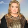 Catherine Deneuve - Press room lors de la soirée de clôture du 45ème Festival du Cinéma Américain de Deauville. Le 14 septembre 2019 © Denis Guignebourg / Bestimage